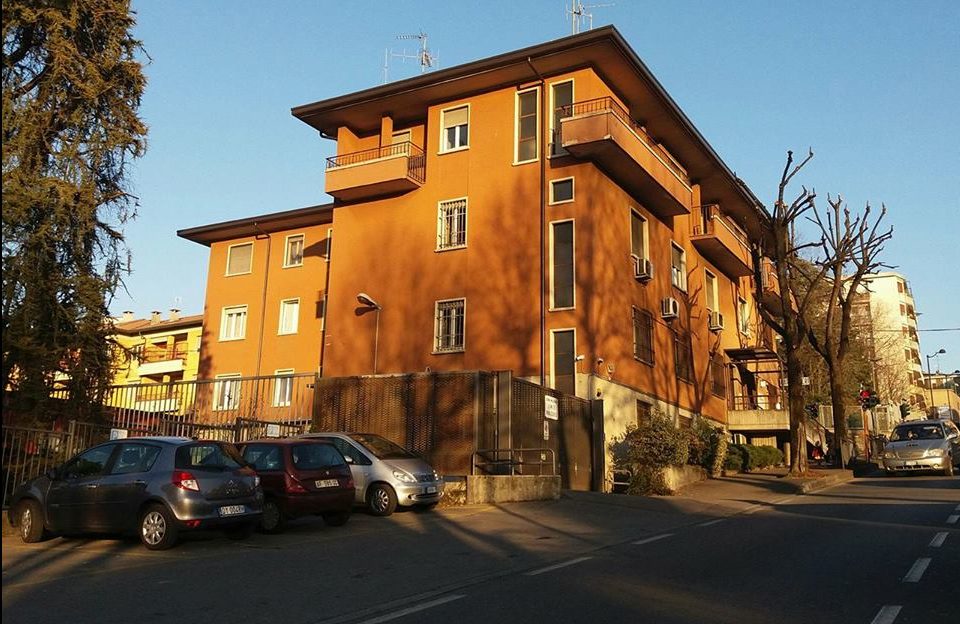 Cantù, 200mila euro dalla Regione per la caserma dei carabinieri