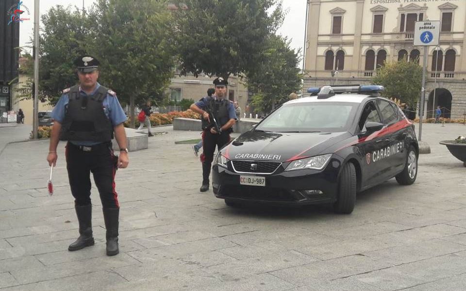 L’amarezza degli avvocati difensori «Nessun metodo mafioso»