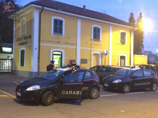 Locate Varesino: ferito alla testa con un machete. Il 32enne dovrà essere operato