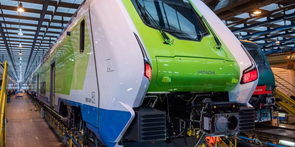 Nuovi treni sulla linea peggiore della Lombardia. Sabato si viaggia gratis a bordo del “Caravaggio”