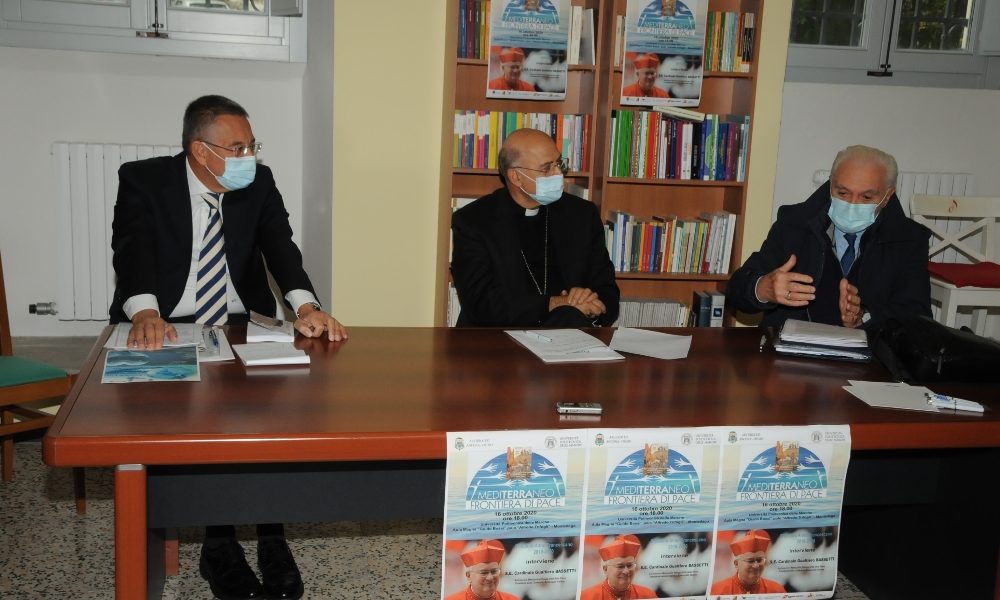 Card. Bassetti chiuderà Anno Francescano Ancona