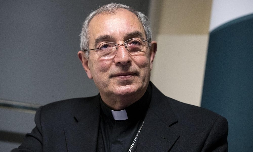 Cardinale di Roma, date decima stipendio
