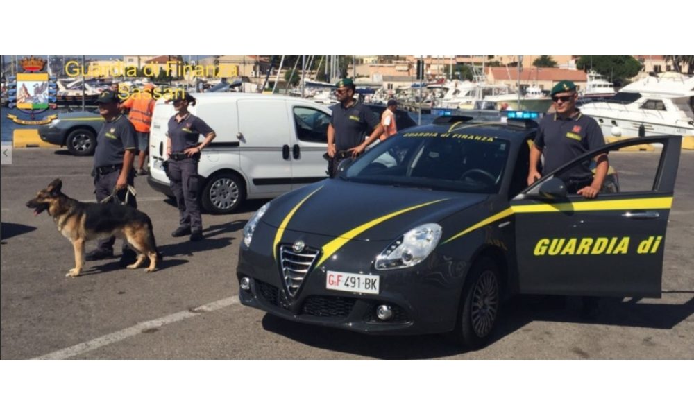Carico eroina nel Black Friday,arrestato