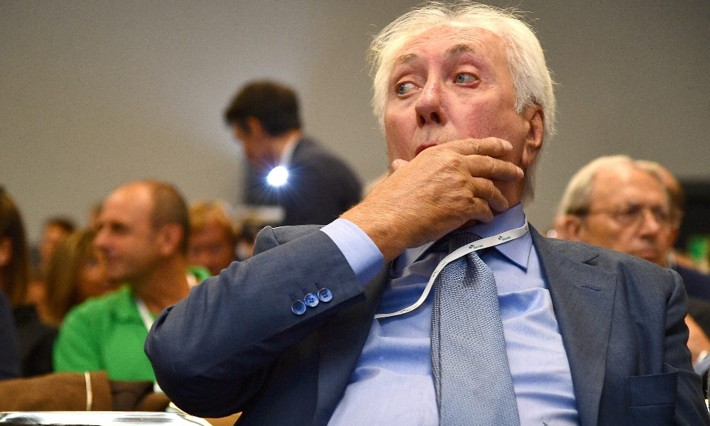 Carige: Corte Ue, sì a Malacalza su accesso atti Bce