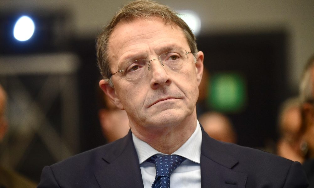 Carige: Guido, non c’è bisogno di aumento di capitale