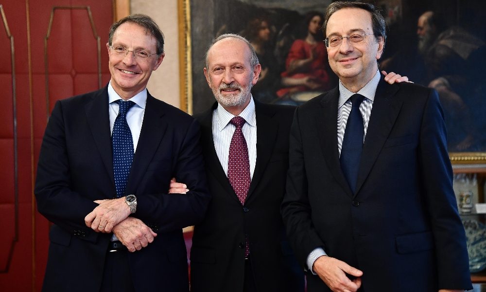 Carige: riunione consiglieri il 25