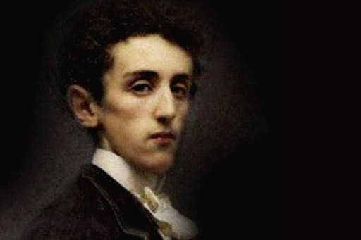 Dossi e Lombroso, amicizia inedita