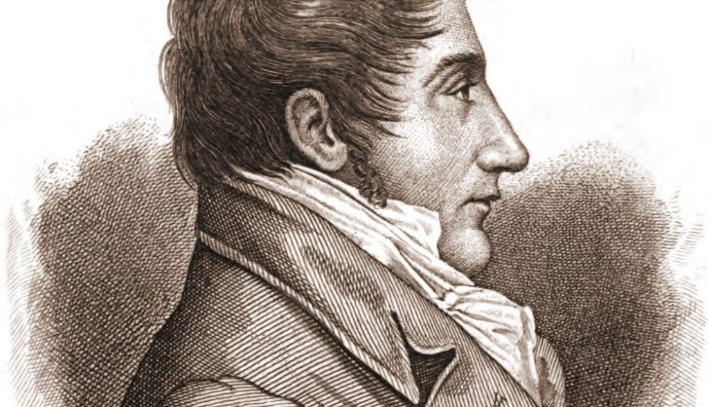 Memorie comasche di Carlo Porta