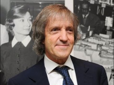La scomparsa del regista Carlo Vanzina. Girò film e fiction sul Lario