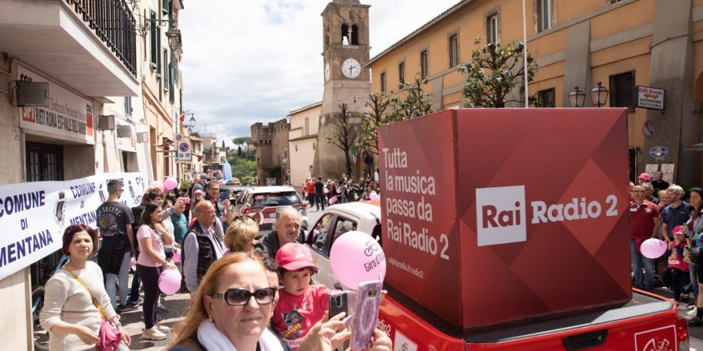 Giro a Como, eventi e iniziative per tutti i gusti. Il villaggio sarà aperto domani dalle 14 alle 19