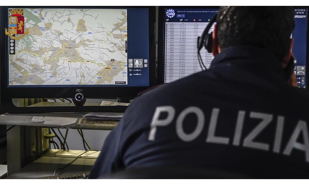 Carpiti oltre 1 mln dati Tim, arresti