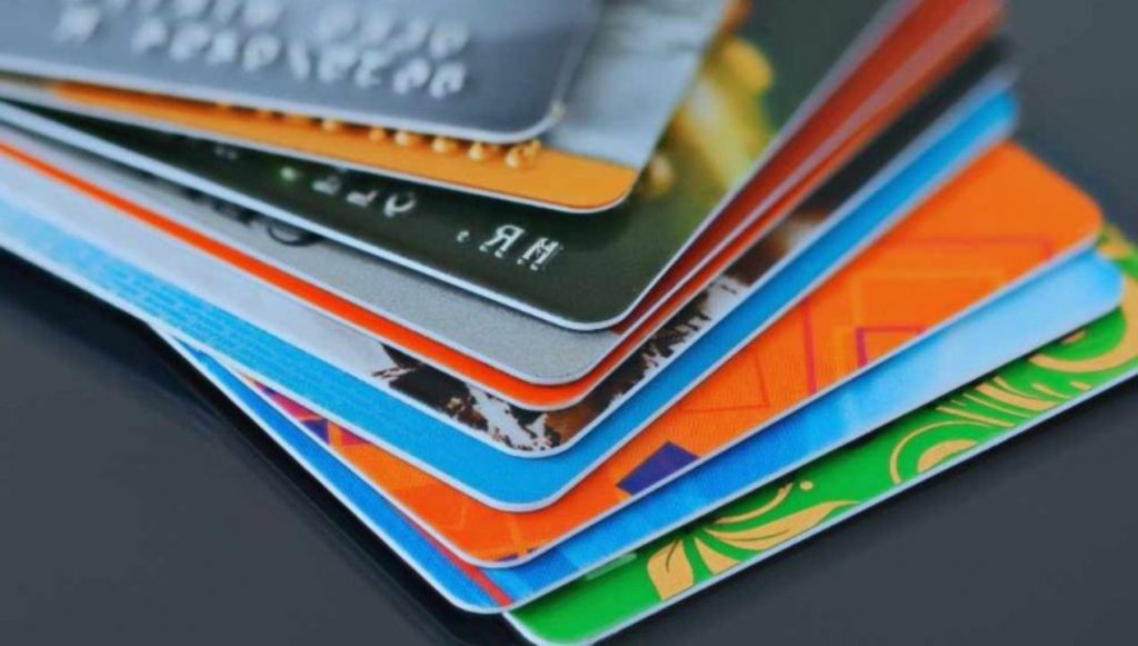 Carte di credito