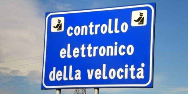 Autovelox, in Ticino da gennaio si cambia. Novità anche sulle strade lariane