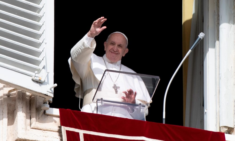 Casa Pontificia,riti Pasqua senza fedeli