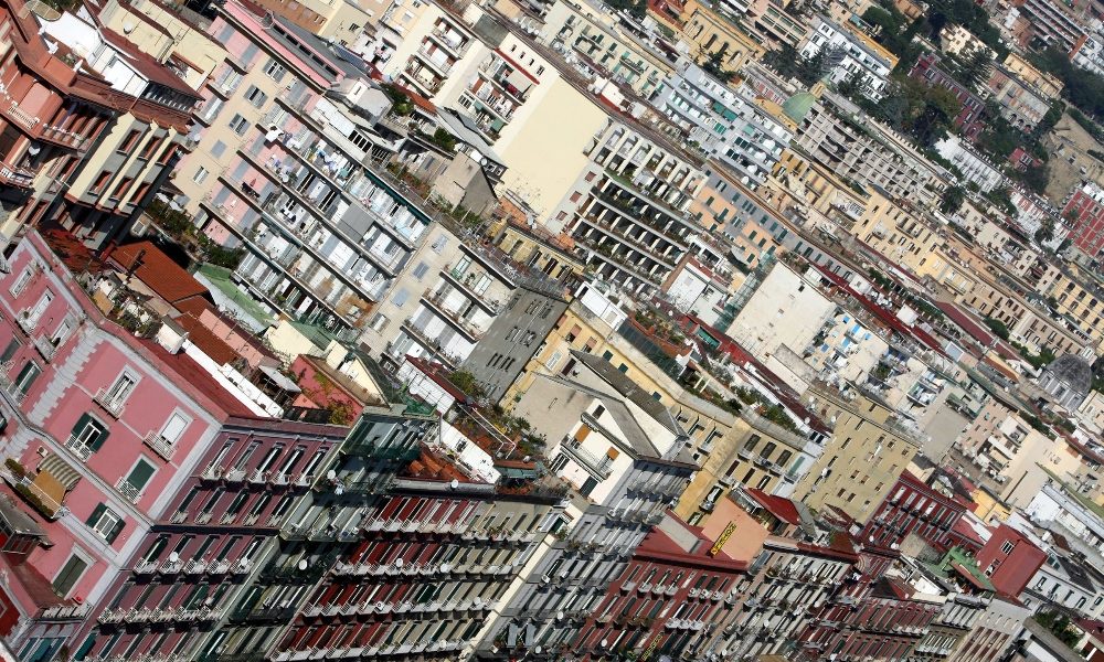 Casa: prezzi II trimestre +3,4%