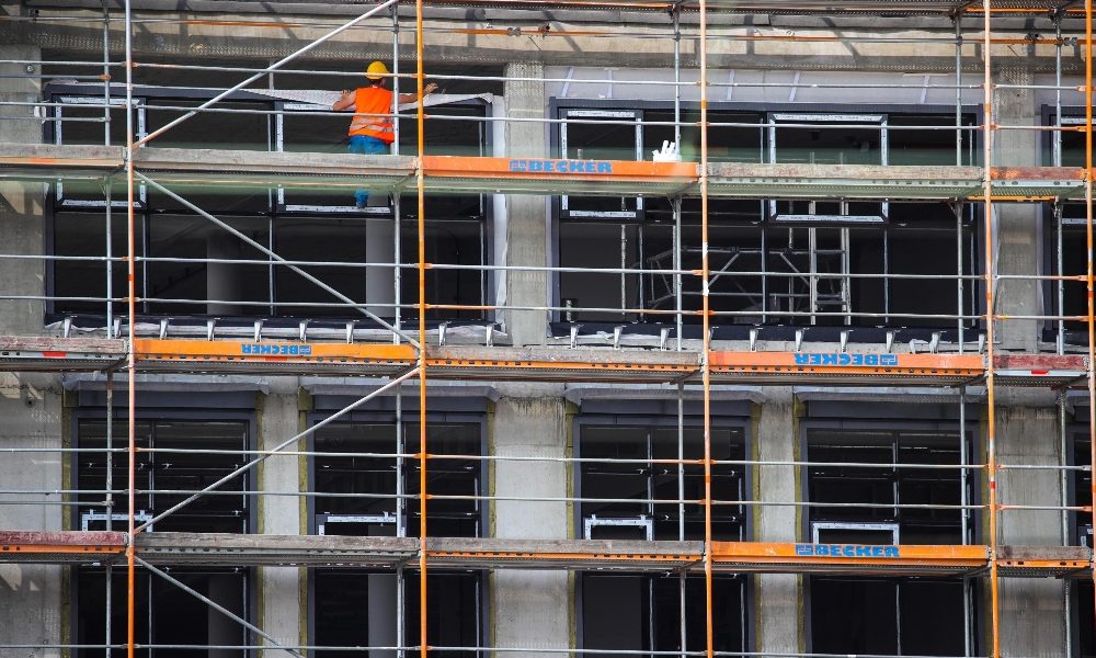 Casa:+1,2% compravendite terzo trimestre