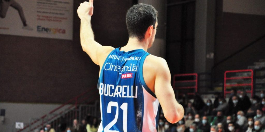 Il canturino Bucarelli: «Iniziare  con quattro vittorie  non è mai scontato»