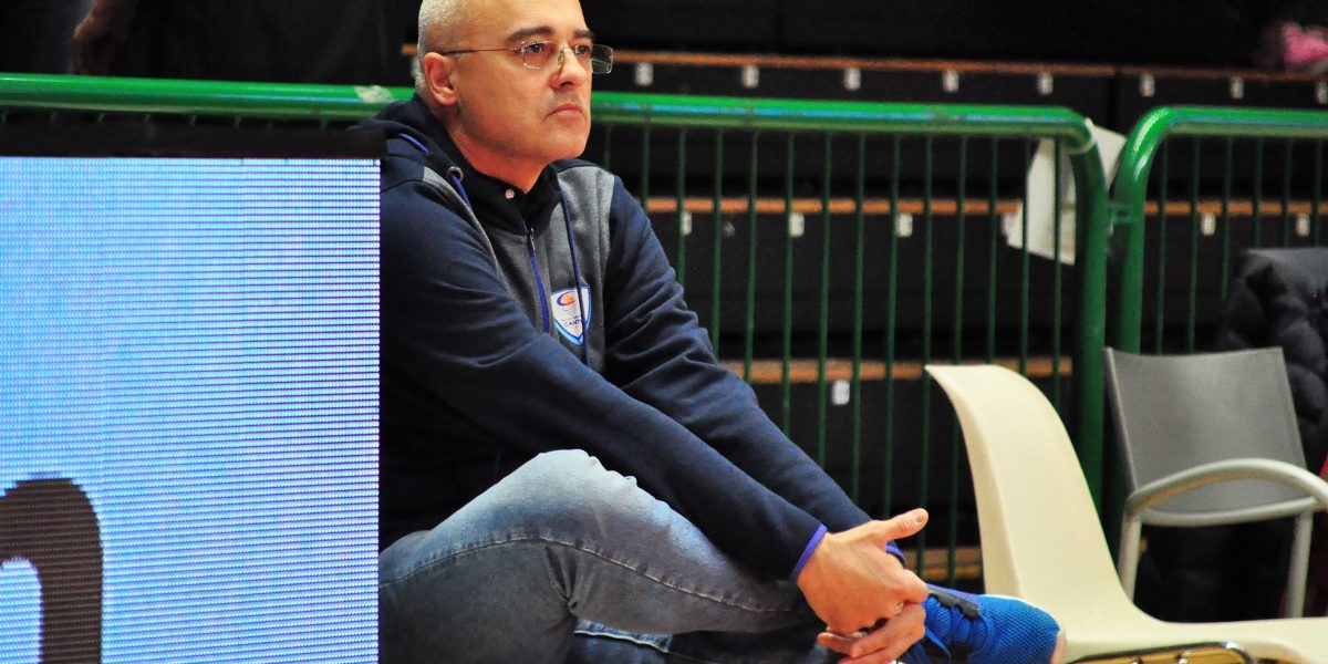 Cantù-Mantova, sfida di vertice al PalaDesio