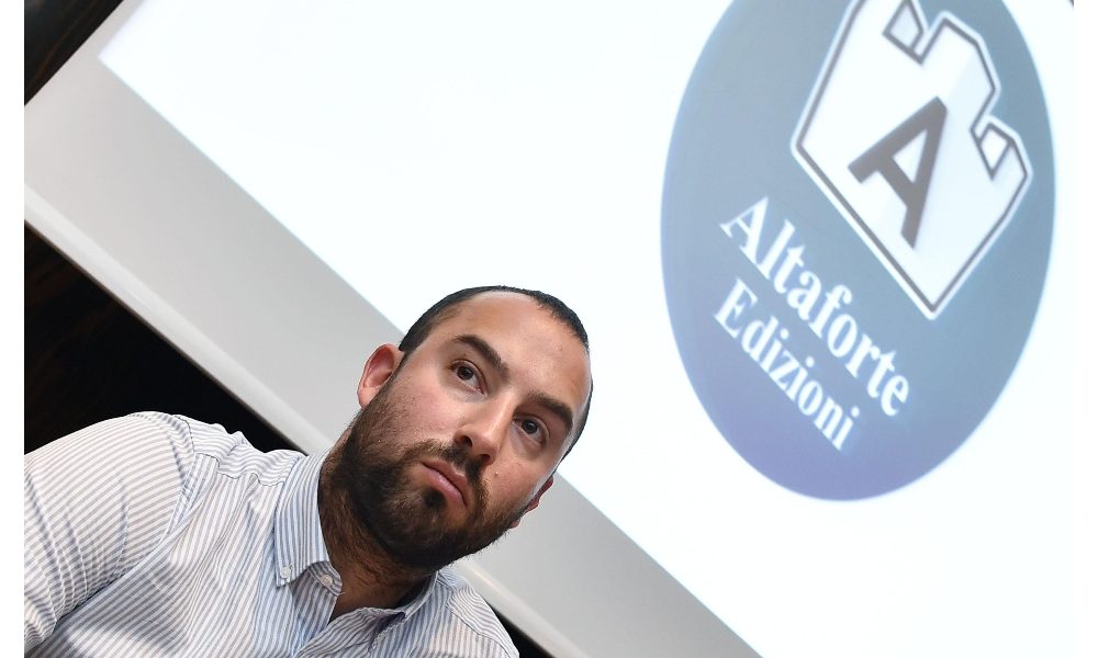 Casapound, Polacchi condannato a 1 anno