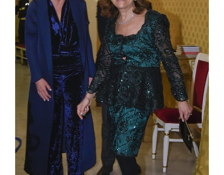 Casellati, memoria vince l’indifferenza