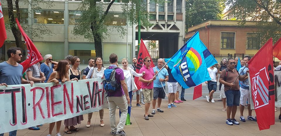 Campione d’Italia,   Fermi: «Riaprire subito la casa da gioco». Stamattina manifestazione a Como
