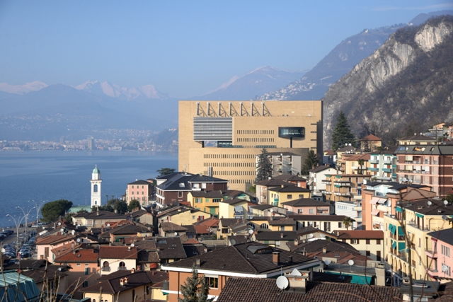 Comune di Campione, scontro tra i dipendenti e il sindaco