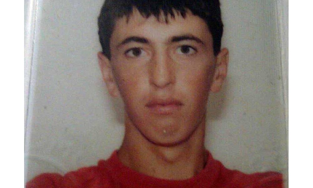 Caso Branchi,forse risposte in una tomba