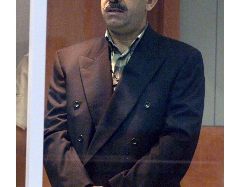 Caso Ocalan, appello Ankara all’Italia