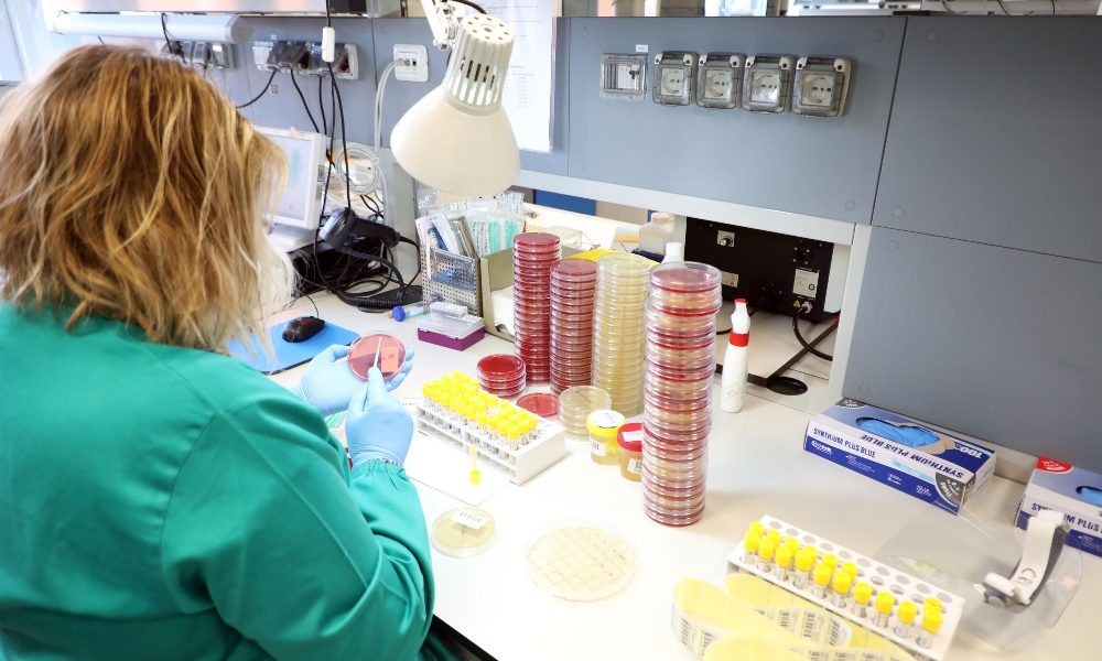 Coronavirus, l’aggiornamento sul Lario: quattro ricoveri al Sant’Anna. Stabile il comasco all’ospedale di Lecco