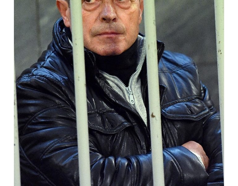 Cassazione conferma ergastolo Schirripa