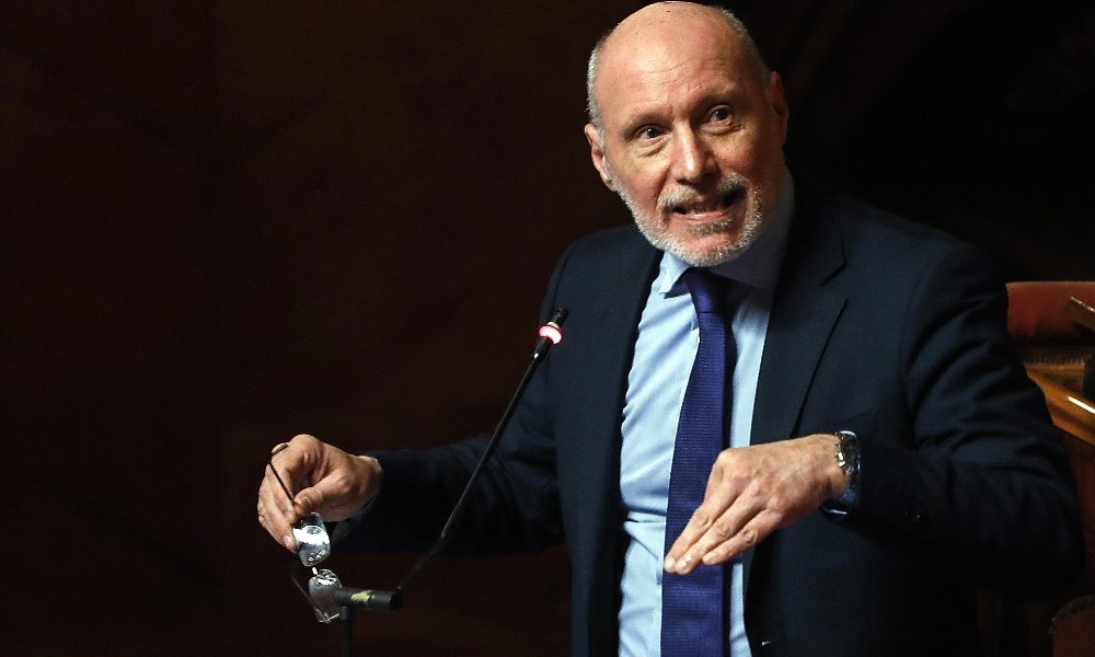 Cassazione,espulsioni M5S? Decide Senato