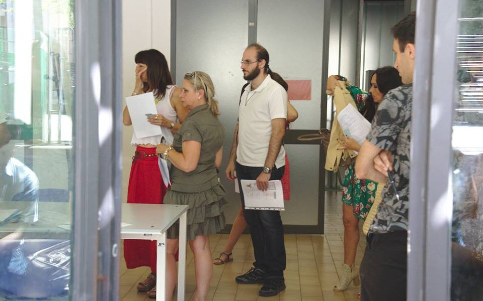Cinepanettone e film Usa, secondo giorno di casting