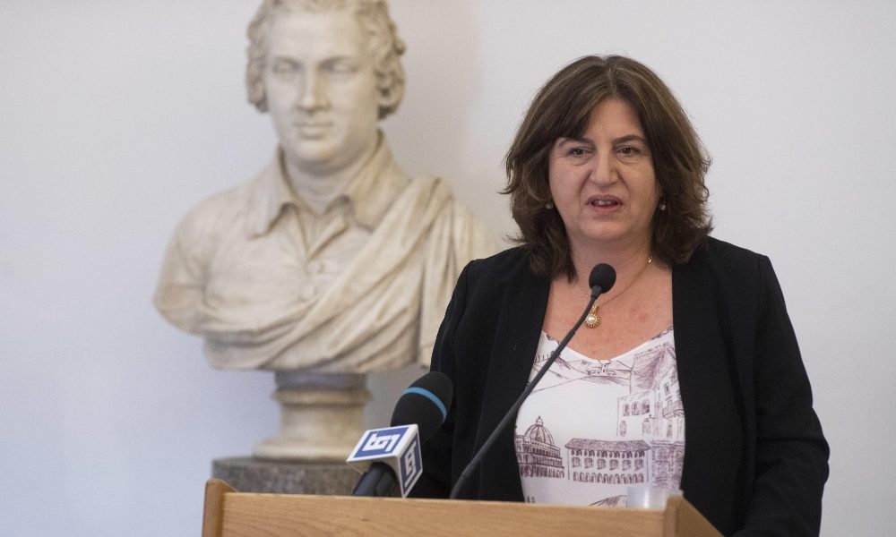 Catalfo, altre 18 settimane di cig generale