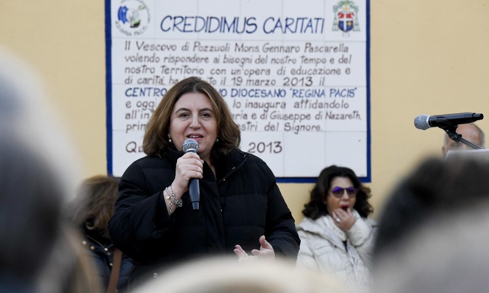 Catalfo, dopo cuneo ora salario minimo