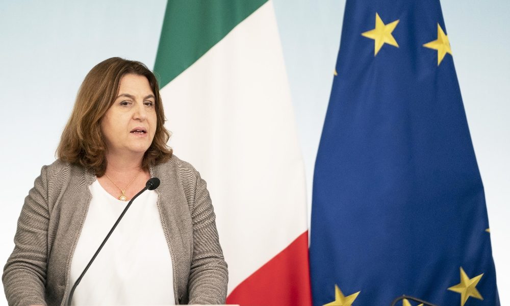 Catalfo, in dl aprile tutele a colf