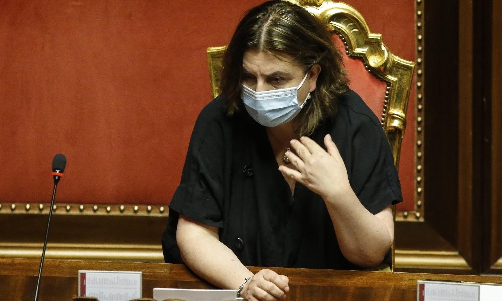 Catalfo, subito altre 10 settimane di cig in decreto