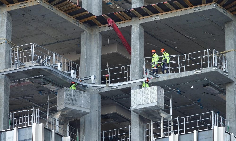 Catalfo,patente su sicurezza in edilizia
