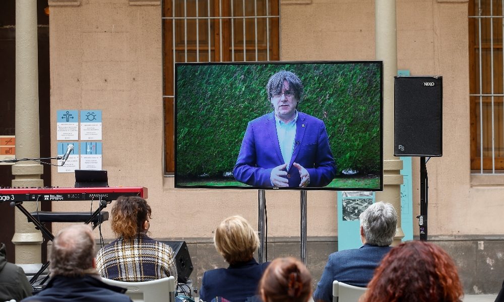 Catalogna: estradizione sempre più lontana per Puigdemont