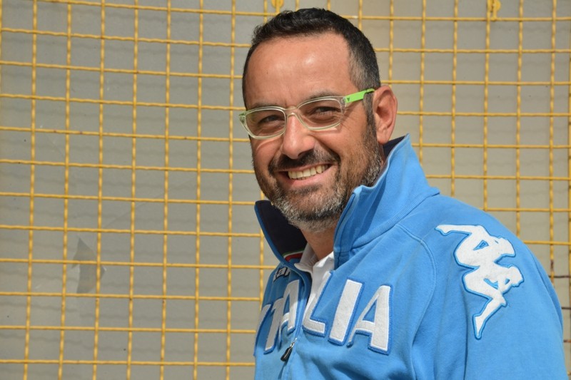 Cattaneo: «L’Italia del remo è una squadra agguerrita»