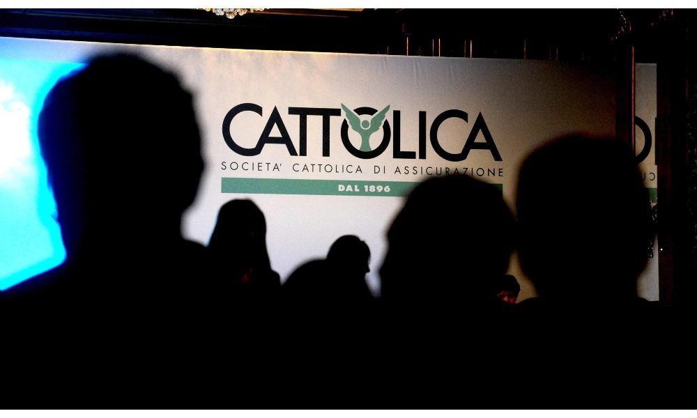 Cattolica: vola in Borsa (+43%) con arrivo di Generali
