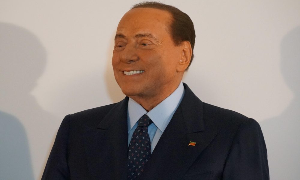 Cav, Draghi?Non è momento di cambiare