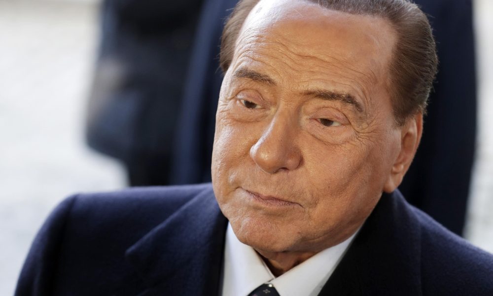 Cav, supporti a governo da altri partiti