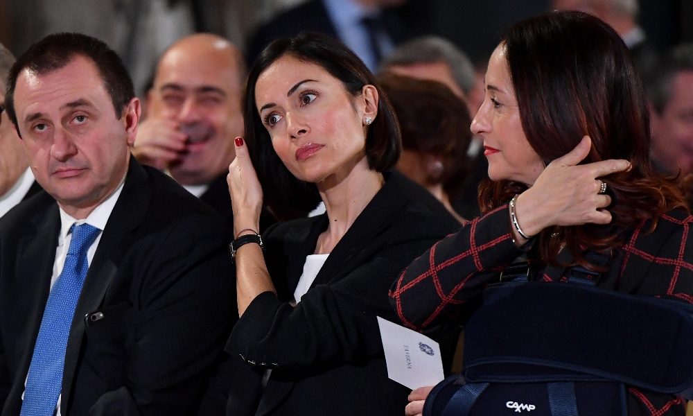 Cav,associazione Carfagna inutile,divide