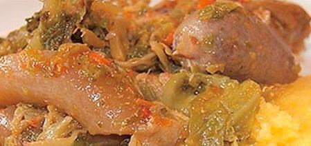 In cucina la cazoeula è regina, oggi via al festival brianzolo