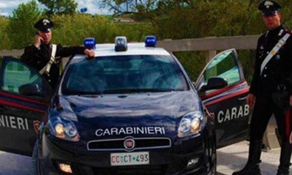 Cc Bari, 2 arresti per tentato omicidio