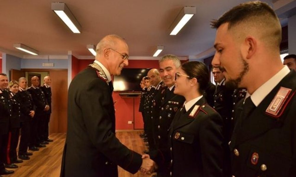 Cc, Nastri al Castello di Moncalieri