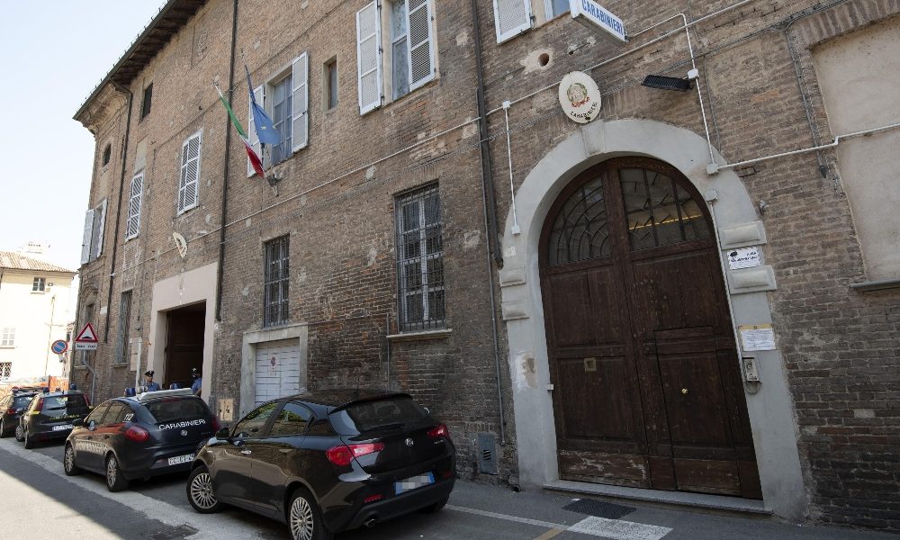 Cc arrestati: al via processo a Piacenza davanti al Gup