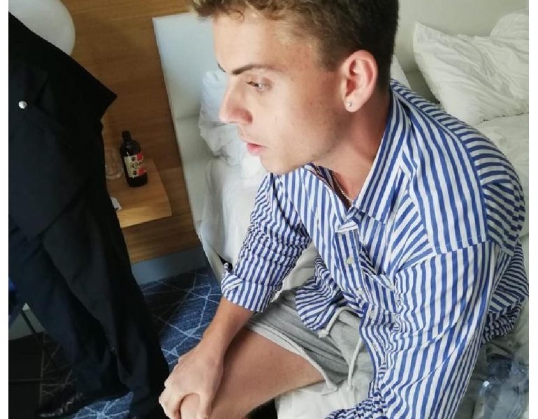 Cc ucciso: Natale Hjorth chiede gli arresti domiciliari