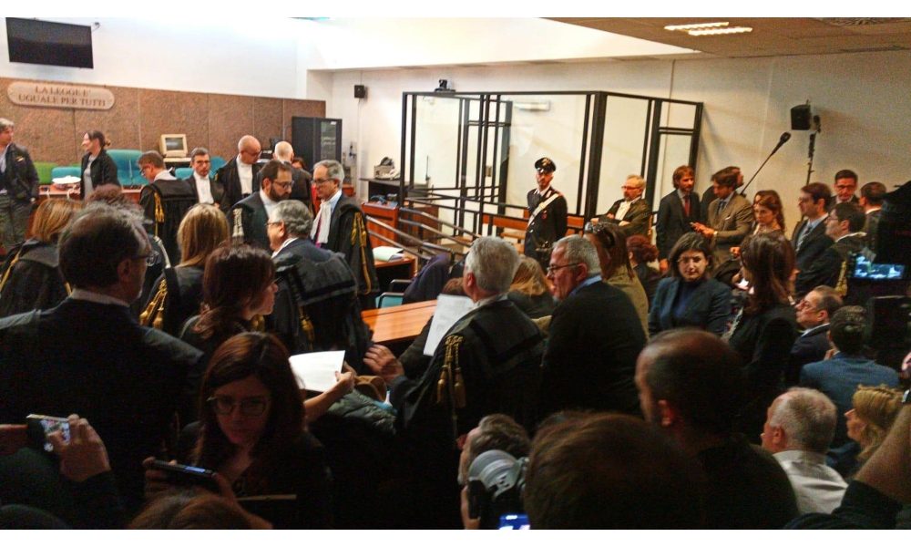 Cc ucciso:chiesta perizia dialoghi Elder