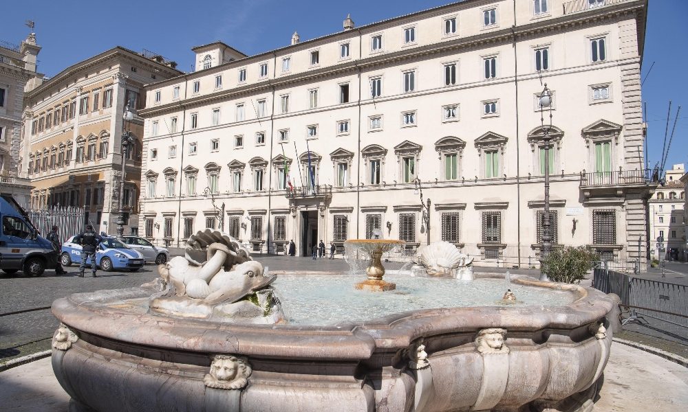 Cdm approva decreto con nuove sanzioni
